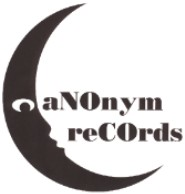 aNOnym reCOrds Logo