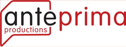 Anteprima Productions Logo