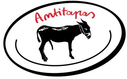 Antitapas Logo
