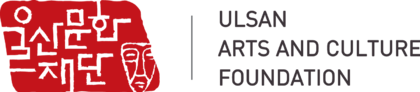 APaMM/Ulsan Arts and Culture Foundation Logo