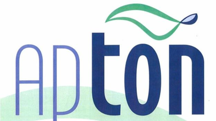 Apton Logo