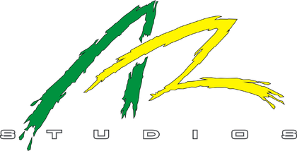 AR Studios Logo