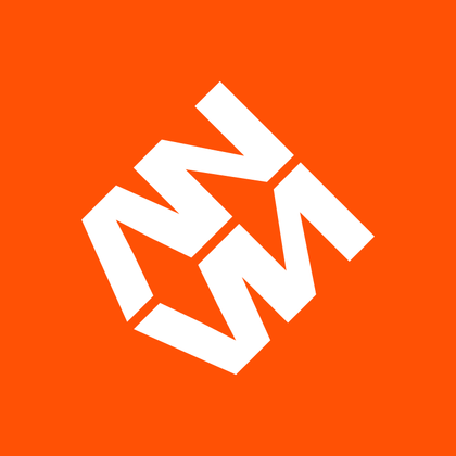 Árbol Naranja Logo