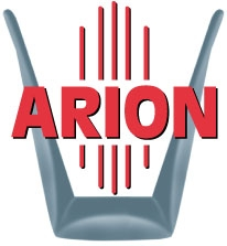 Arion Music Logo