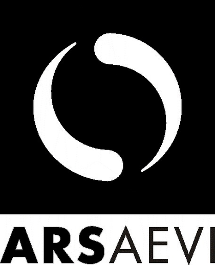 ARS AEVI Centre Logo