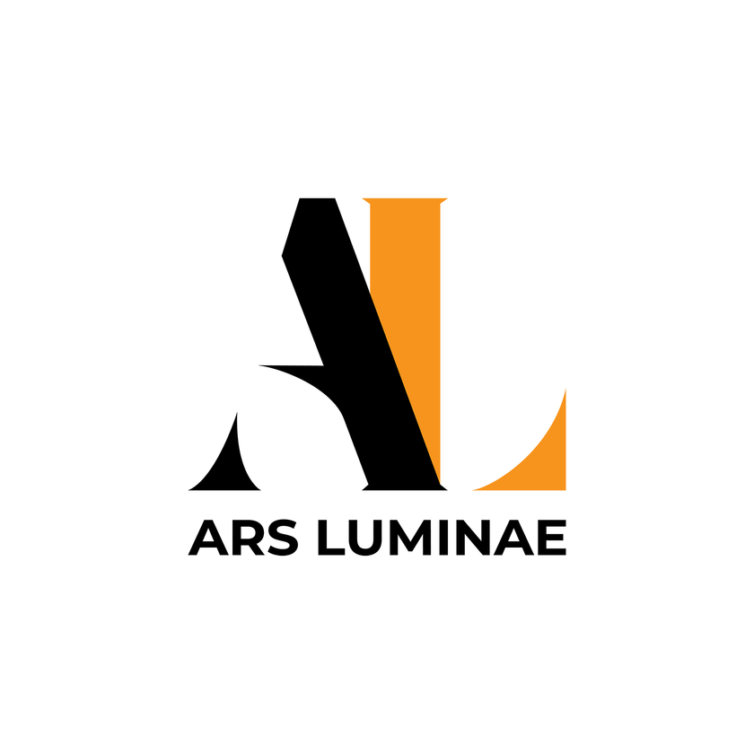 Ars Luminae, Lda. Logo