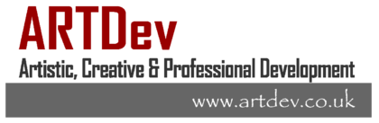 Artdev (for Afrikaba Festival) Logo