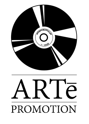 Arte Promotion Logo