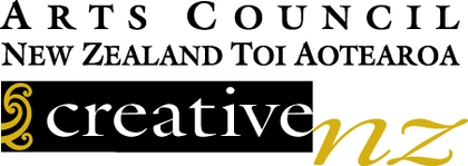 Arts Council of New Zealand Toi Aotearoa Logo