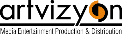 Artvizyon Music&Film Logo