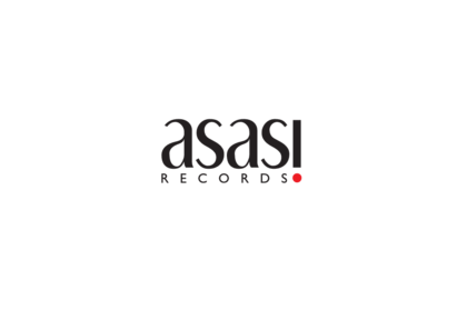 Asasi Records Logo
