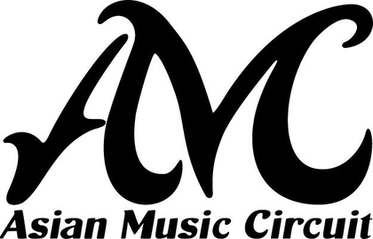 Asian Music Circuit Logo