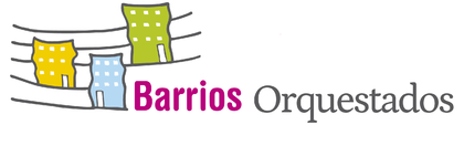 Asociación Barrios Orquestados Logo