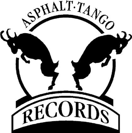 Asphalt Tango Records GmbH Logo