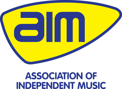 Association of Independent Music Logo