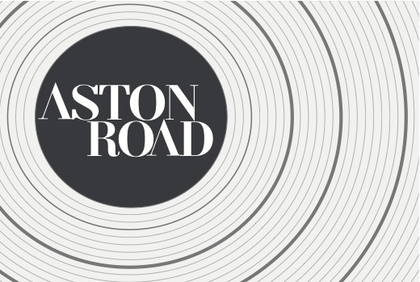 Aston Road Logo