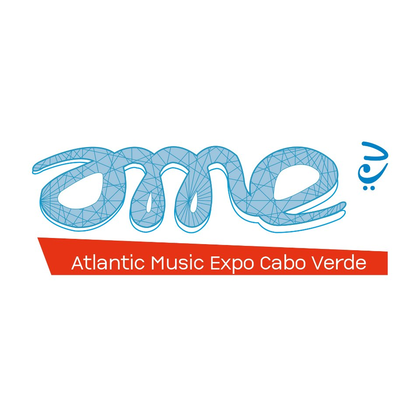 Atlantic Music Expo - AME Logo