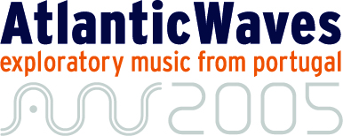 Atlantic Waves Festival / MUSICA PT Logo