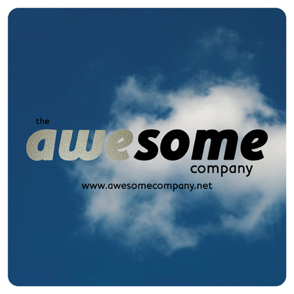 Awesome Company Logo