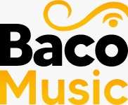 Baco Music Logo