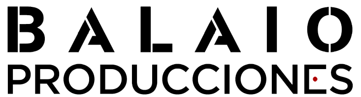 Balaio Producciones Logo