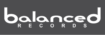 Balanced Records Logo