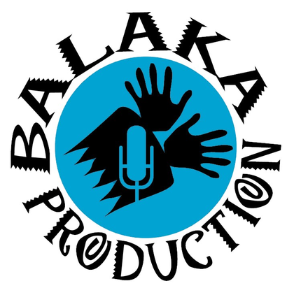 Balapako Production Logo