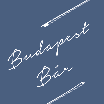 Bar Production Logo