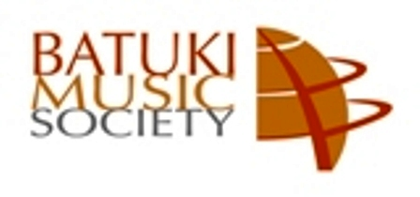 Batuki Music Society Logo