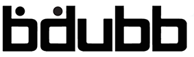 bdubb: a music company for artists Logo