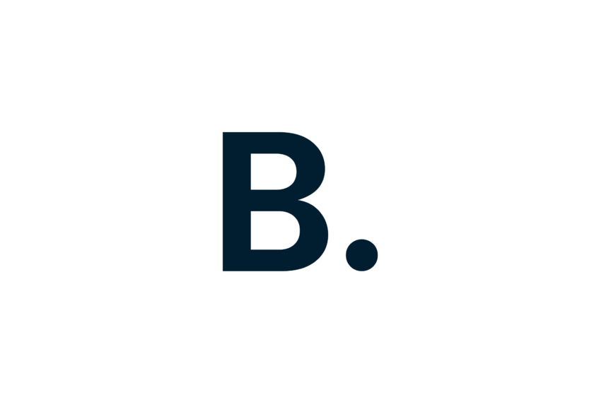 Beinghuman Ltd Logo