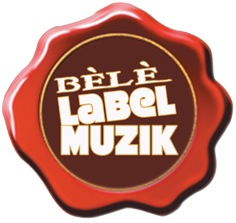 Bèlè Label Muzik Logo