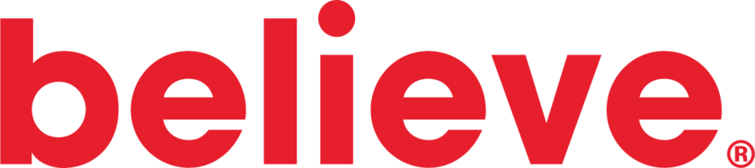 Believe SA Logo