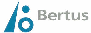 Bertus Distribution Logo