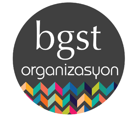 Bgst Organization Logo