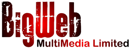 BigWeb Multimedia Ltd Logo