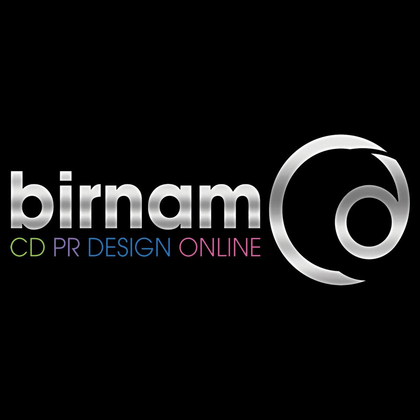 Birnam CD Logo