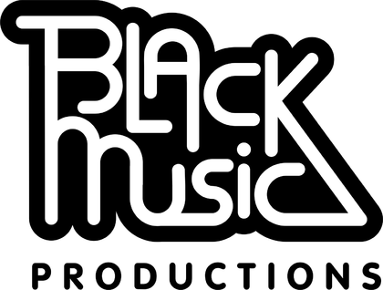 Black Music Productions SL Logo