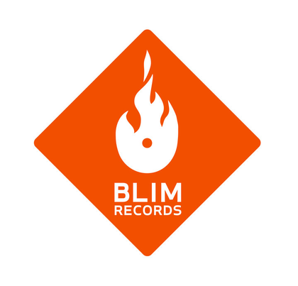 Blim Records Logo