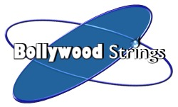 Bollywood Strings Limited Logo