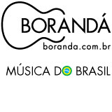 Borandá Brasil Logo