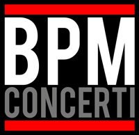 Bpm Concerti Logo