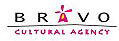 Bravo Culture Agency Logo