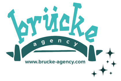 Brücke Agency Logo