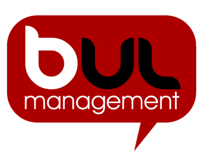 Bul Management Logo