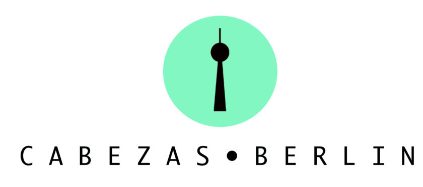 CABEZAS.BERLIN - Teamwork optimization Logo