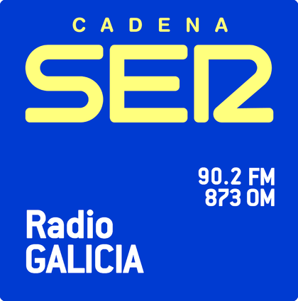 Cadena Ser Galicia Logo