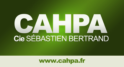 CAHPA Logo