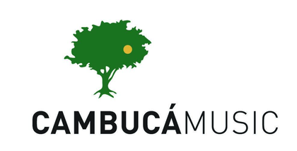 Cambucá Music Logo