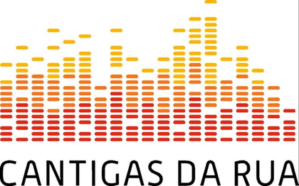 Cantigas Da Rua Logo